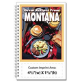 Montana State Cookbook